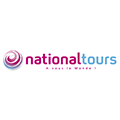 logo national tours voyages ile de france