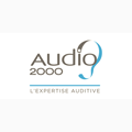 logo audio 2000 schwartz angélique