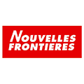 logo nouvelles frontières levallois-perret