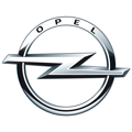 logo opel aero 91