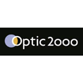 logo optic 2000 clermont l'herault