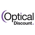 logo optical discount champigny-sur-marne