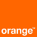 logo Orange France Telecom png