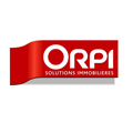 logo orpi juan les pins