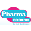 logo pharma référence - pharmacie paytra