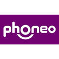 logo phoneo phonever