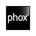 logo phox photoflash