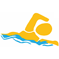 logo piscine découverte de melun