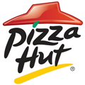 logo pizza hut courbevoie