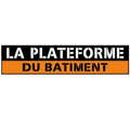 logo plateforme du batiment nanterre