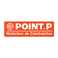 logo agence st andre de sangonis point p