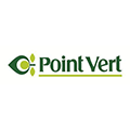 logo point vert de livarot