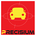 logo précisium garage gp automobiles