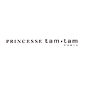 logo princesse tam tam lattes