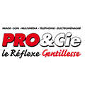 logo pro&cie - monsieur garcarek fabrice