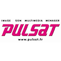 logo pulsat leveilleau - sainte jamme sur sarthe