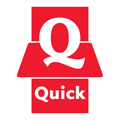 logo quick de colmar