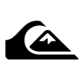 logo quiksilver la plagne