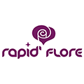 logo rapid ' flore melun