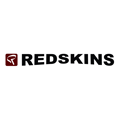 logo redskins au de d'argent steff