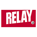 logo relay bobigny