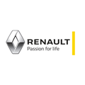 logo action auto 34 - agent renault