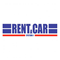 logo rent a car houdan