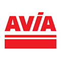 logo station service avia