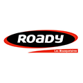 logo roady lamorlaye