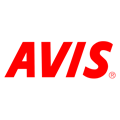 logo avis toulouse - aéroport de blagnac