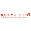 logo saint algue - barou alain