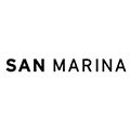 logo San Marina png