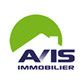 logo avis-immobilier condat sur vienne