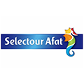 logo agence selectourvairon tourisme et voyages charenton