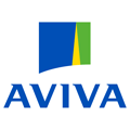 logo aviva sandrine et olivier mauviel