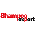 logo salon de coiffure shampoo