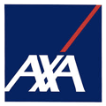 logo axa vichy