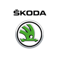 logo skoda garage de l'avenir