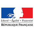 logo sous préfecture etampes