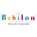 logo babilou  vaucresson