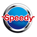 logo speedy orléans