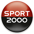 logo sport 2000 voiron