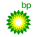 logo station bp du zodiaque