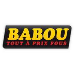 logo babou saint-mitre-les-rempart