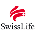 logo swisslife fd assurance finance