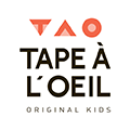 logo tape à l'oeil cherbourg