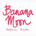 logo banana moon hossegor