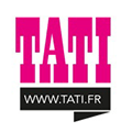 logo tati ivry sur seine