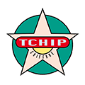 logo tchip coiffure le cannet