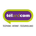 logo tél and com besançon